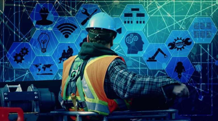 industrial iot