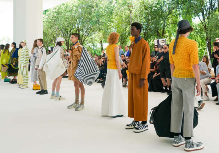 milano digital fashion week 2020 fashion week