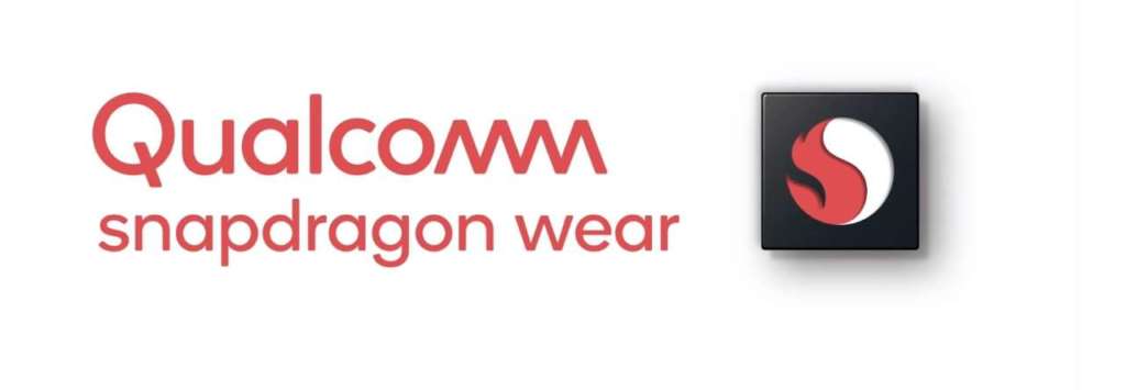 qualcomm snapdragon wear