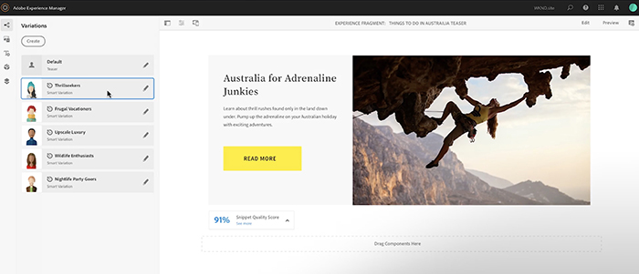Adobe intelligenza artificiale