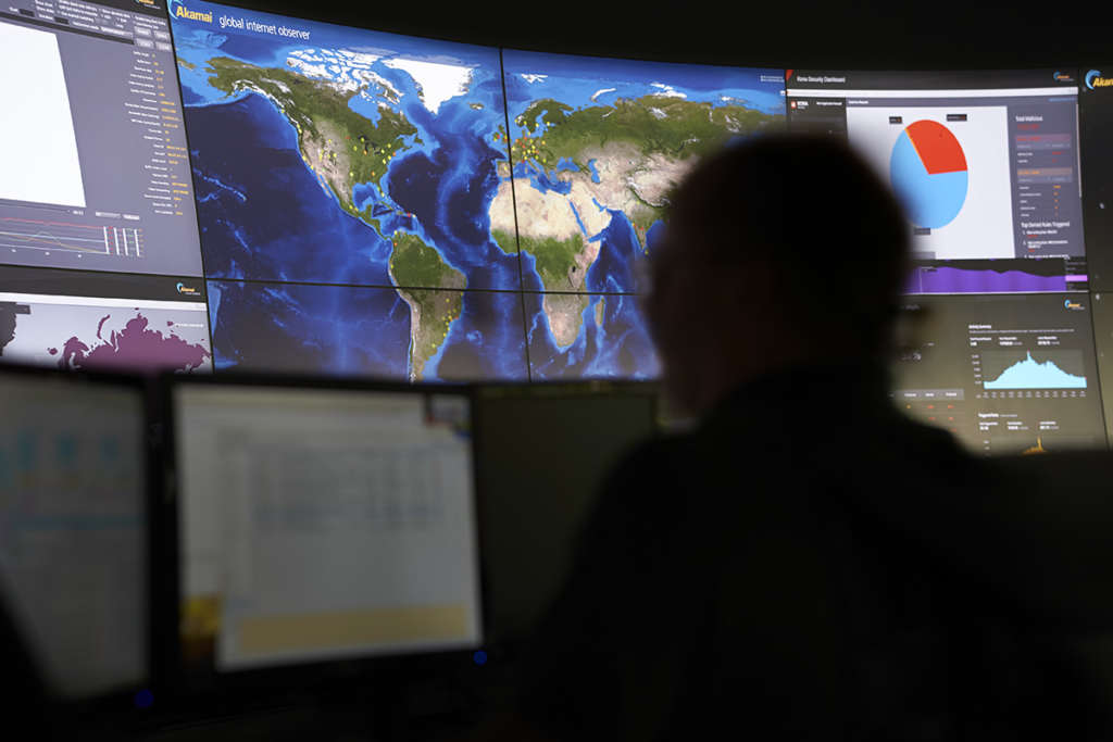 akamai smart working