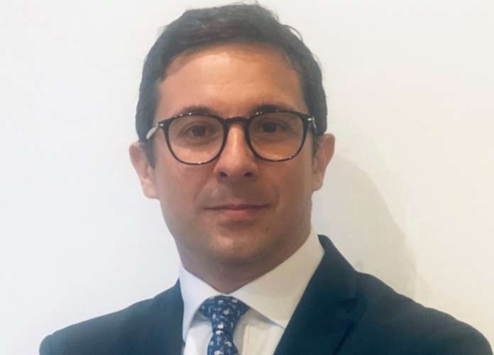 Federico Suria Microsoft Suria