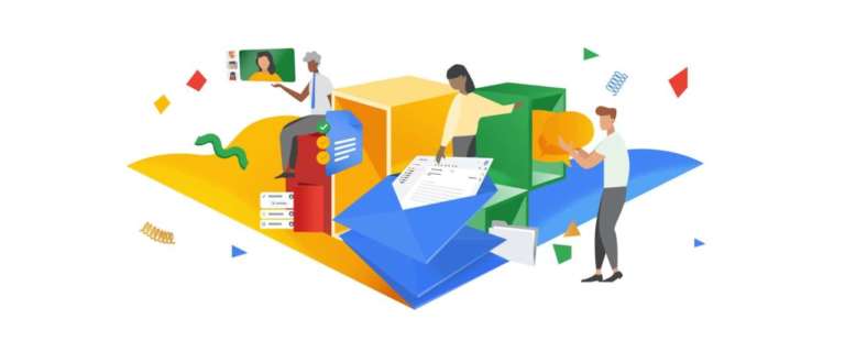 G Suite Google