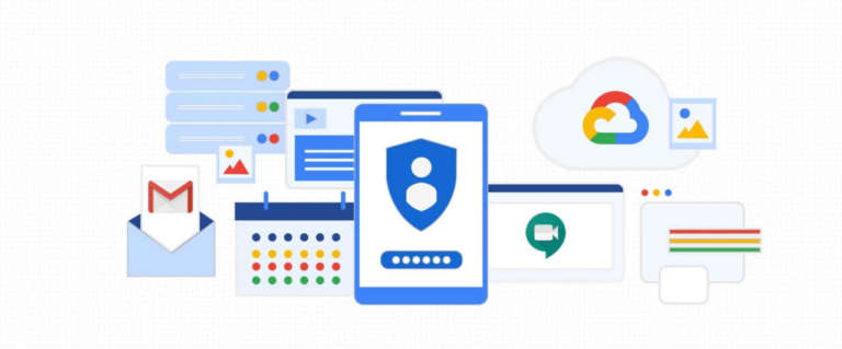 G Suite sicurezza