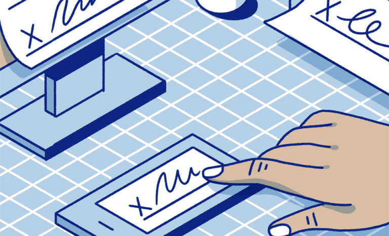 Dropbox HelloSign
