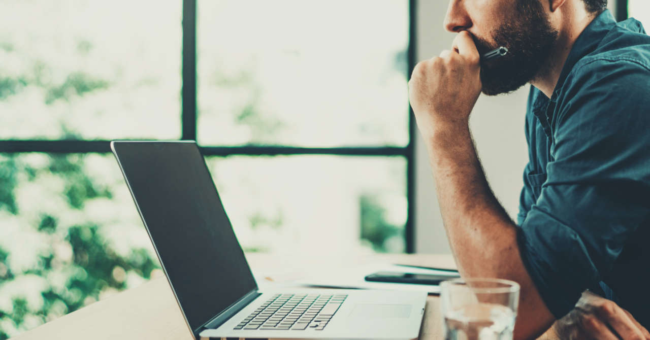 cybersecurity smart working