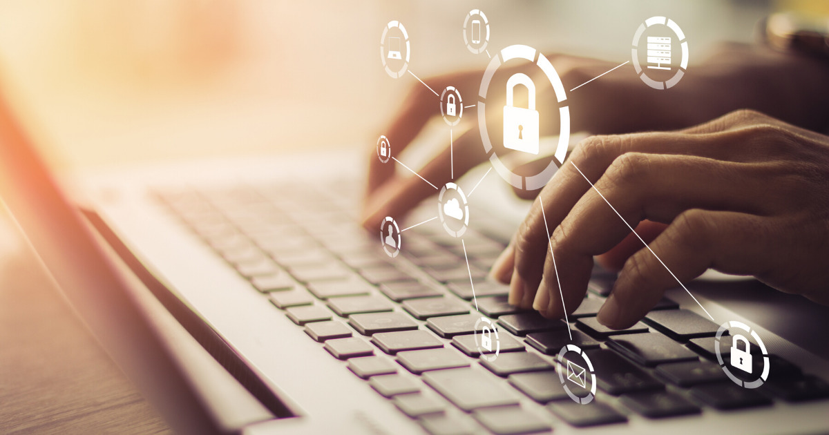 smart working cybersecurity