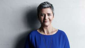Margrethe Vestager