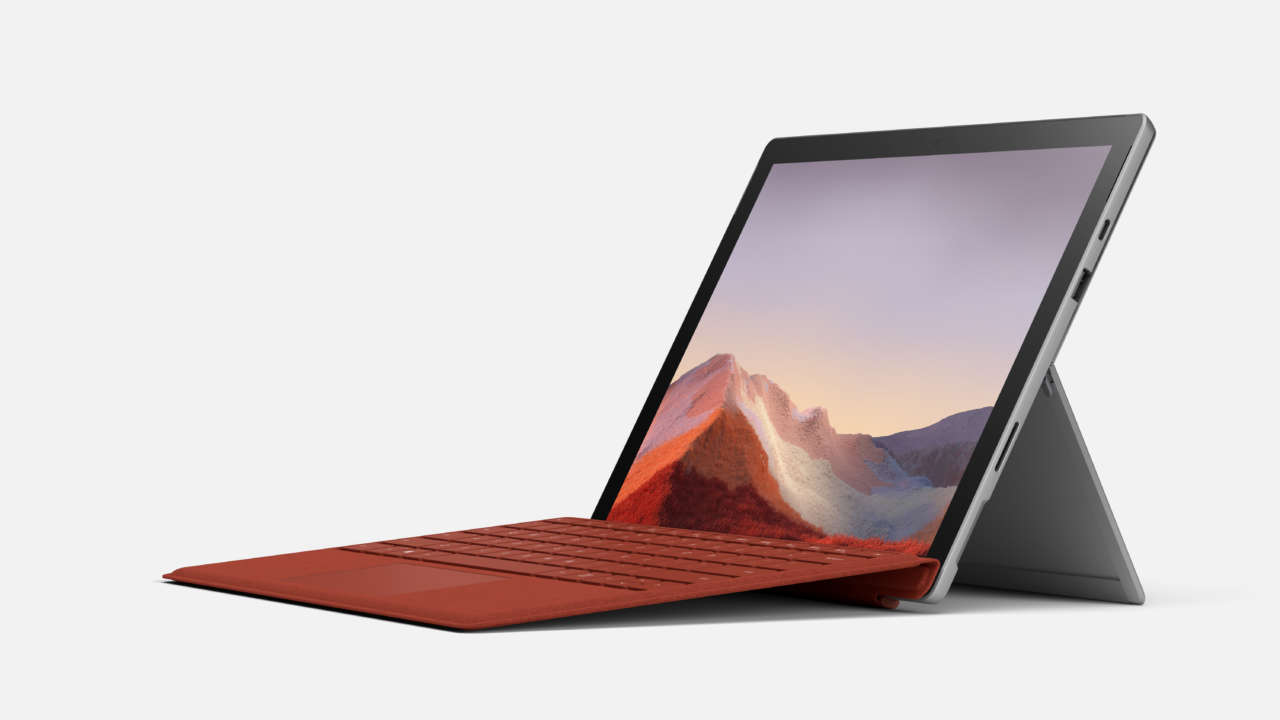 Microsoft Surface