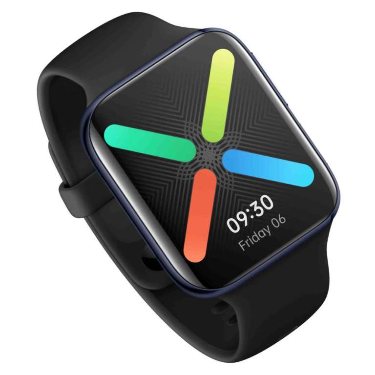 oppo watch