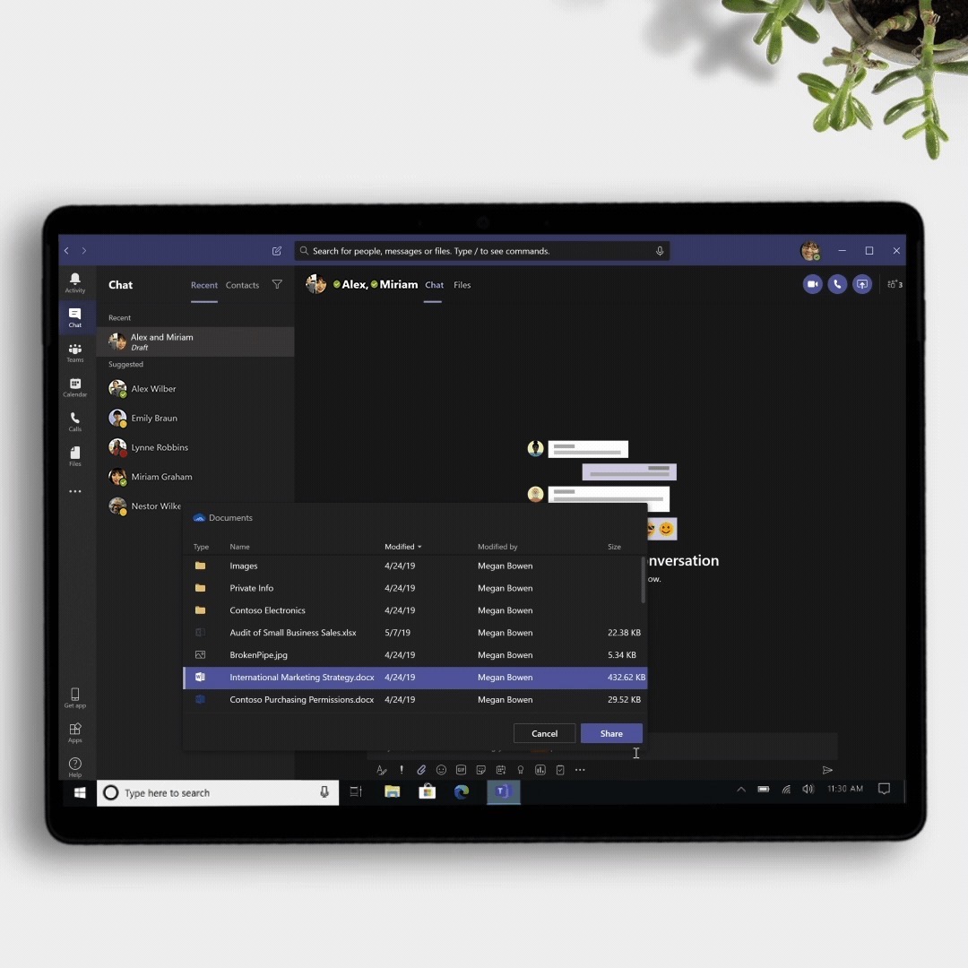 OneDrive Microsoft 365