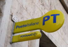 Accordo Poste Italiane-Tim: la fibra si acquista in posta poste