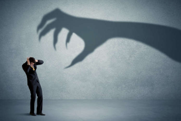 shadow sdmins CyberArk SkyArk