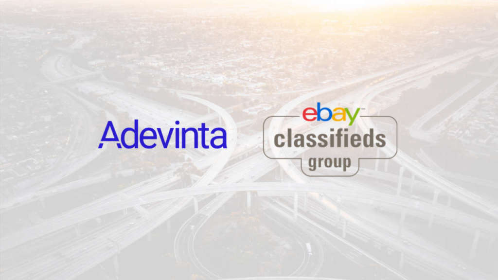 adevinta ebay