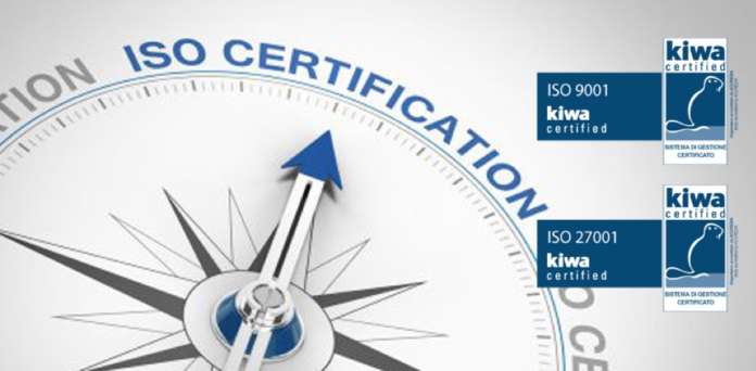 coretech certificazione