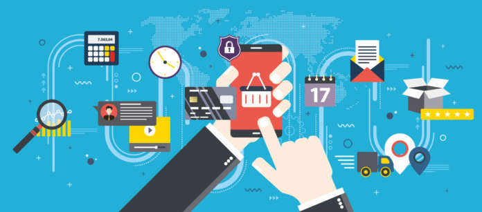 e-commerce e-commerce