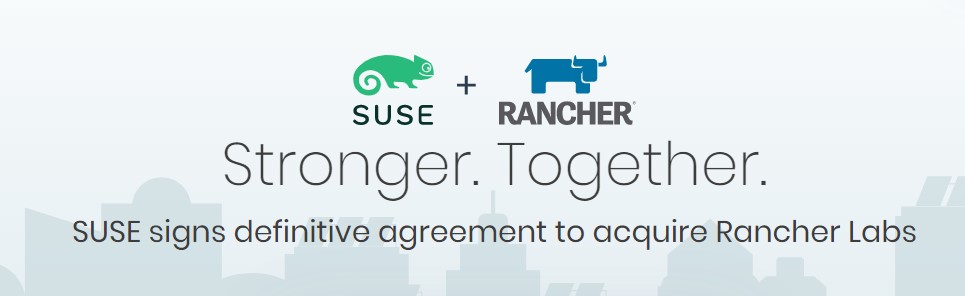 suse rancher