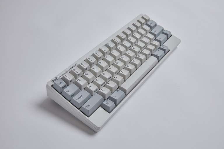 tastiere professionali HHKB