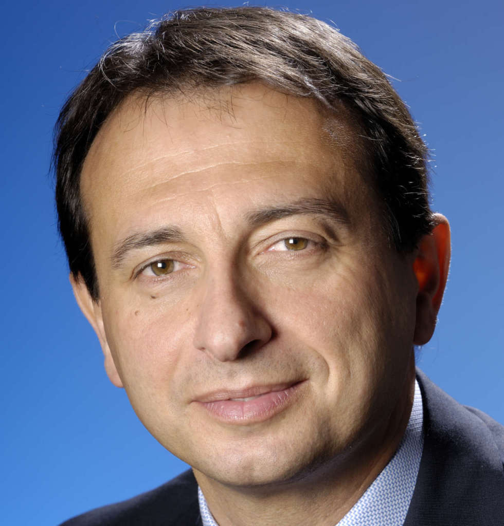 Aldo Rimondo, Country Manager Italy & Iberia - Ivanti