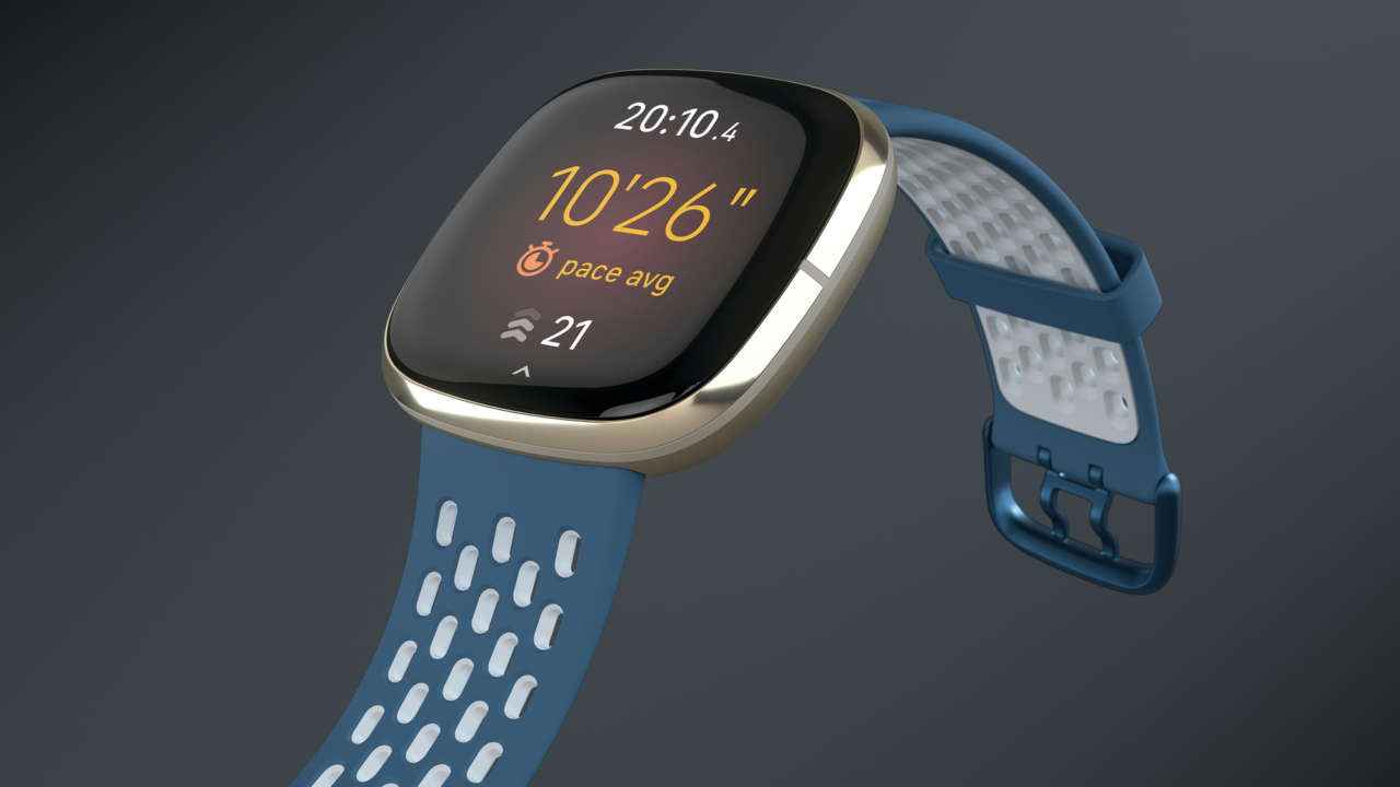Fitbit Sense
