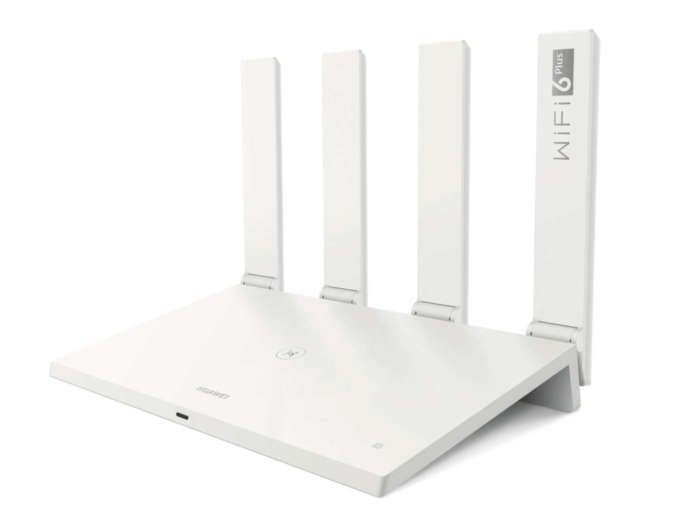 Huawei WiFi AX3