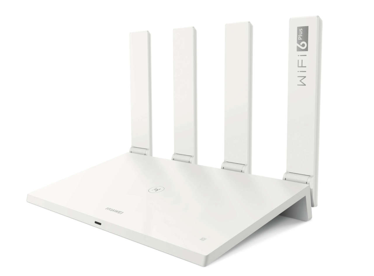 Huawei WiFi AX3