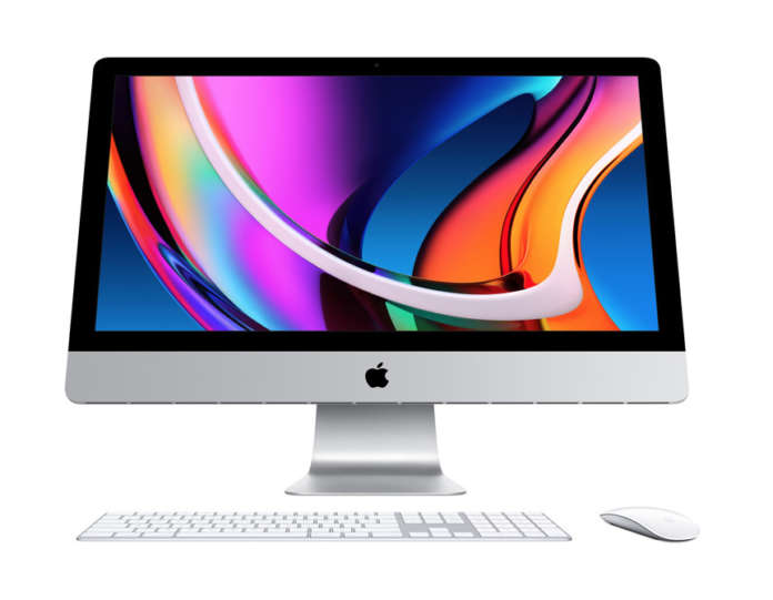 iMac 27