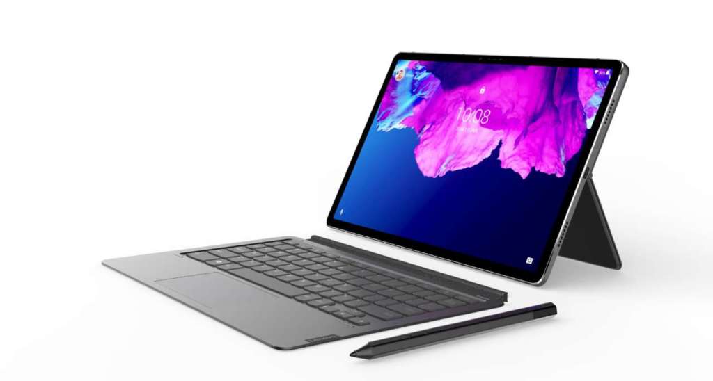 Lenovo Tab P11 Pro