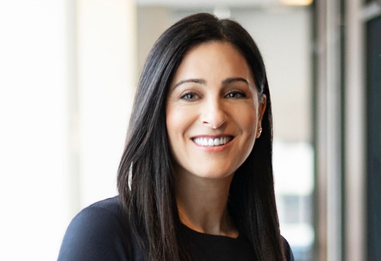 Rola Dagher, Dell Technologies