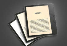 amazon kindle