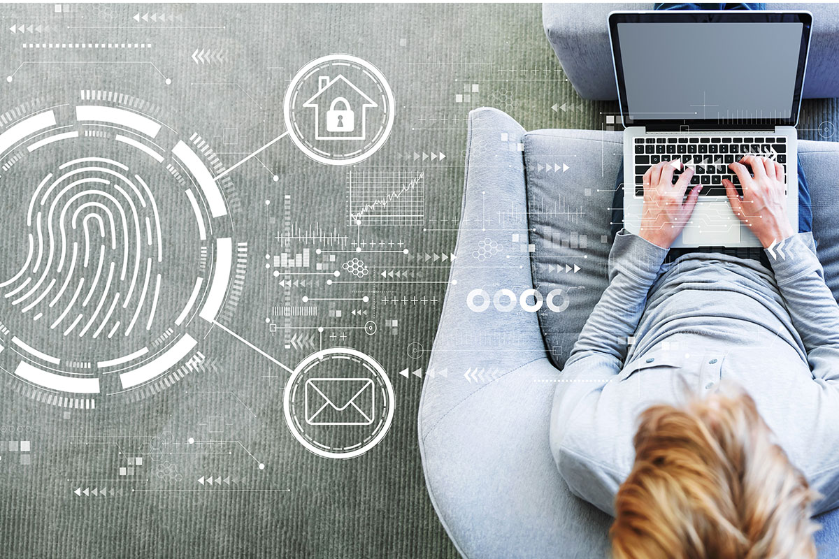 smart working sicurezza