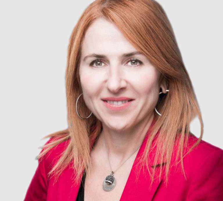 elisabetta romano