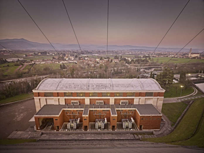 dolomiti energia bussolengo energia