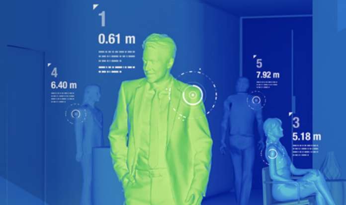 Analog Devices ToF Analog Devices ToF