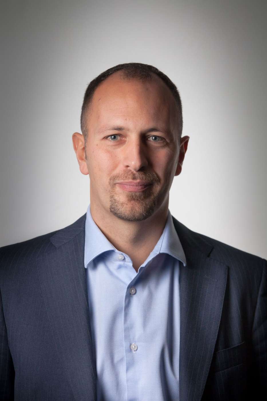 Davide Villa EMEAI Business Development Director Western Digital