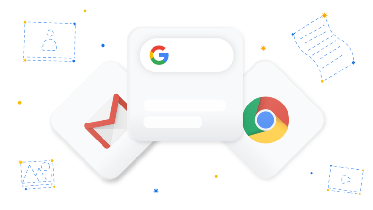 Google apps