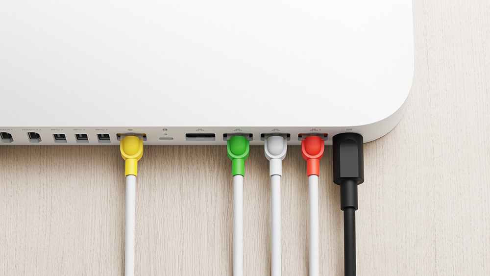 Google Meet Series One