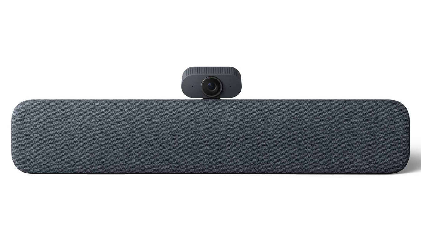 Google Meet Series One