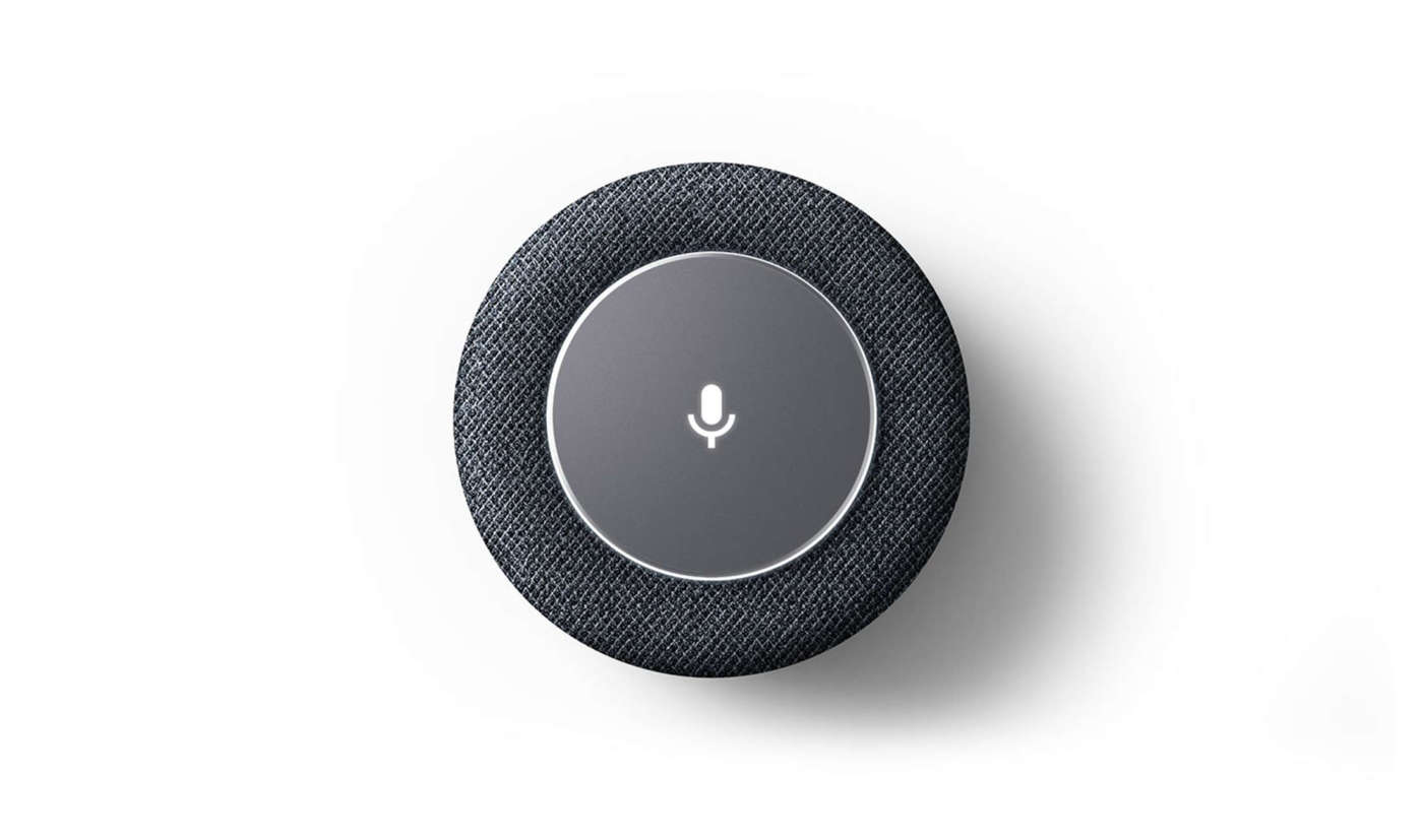 Google Meet Series One