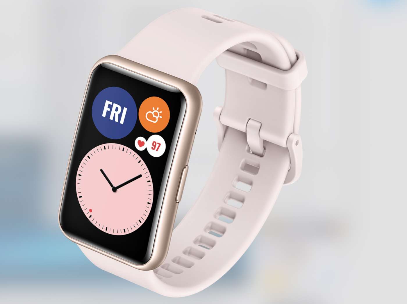 Huawei Watch FIT