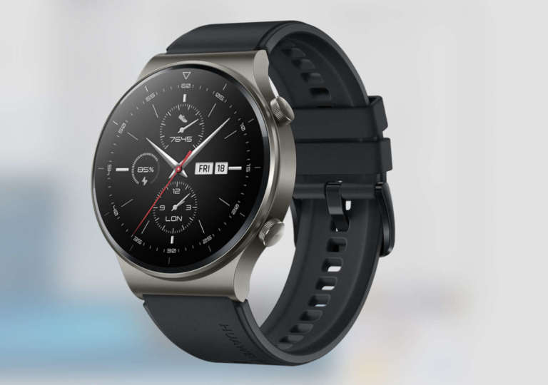 Huawei Watch Gt 2 Pro