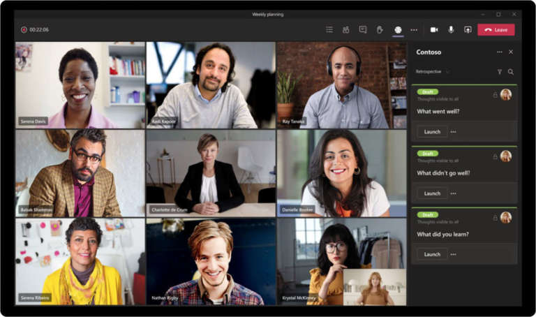 Microsoft 365