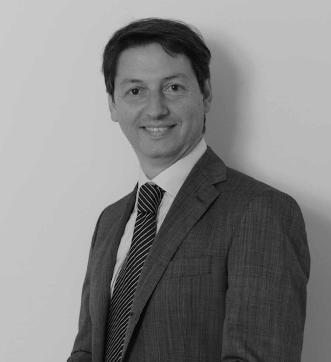 Mario Messuri, General Manager di Jaggaer Italia