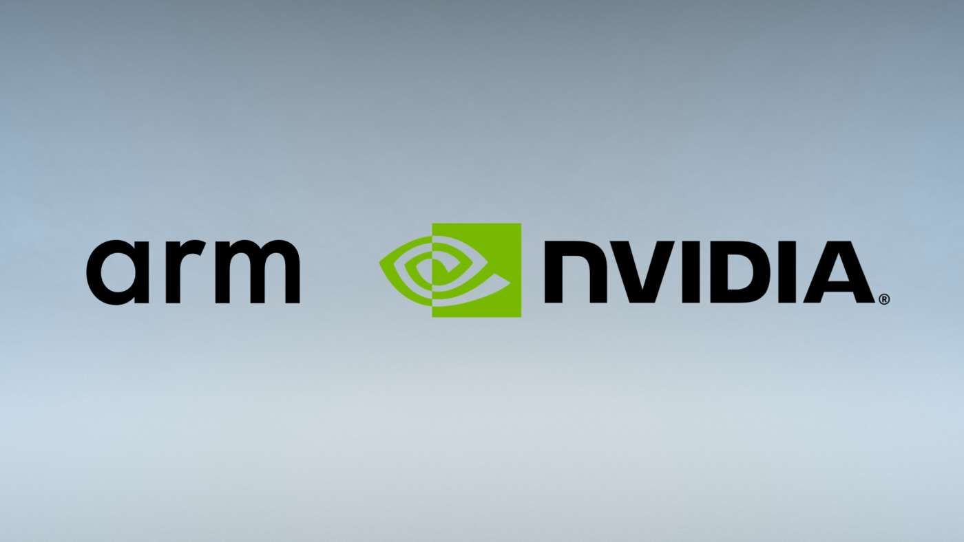 Nvidia Arm