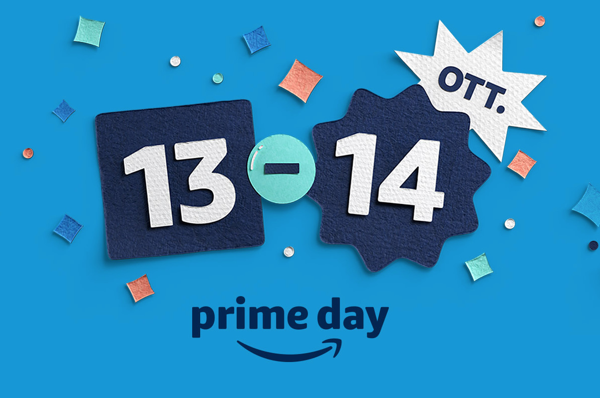 Prime Day Amazon