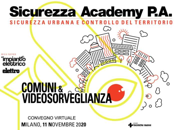 Sicurezza Academy PA