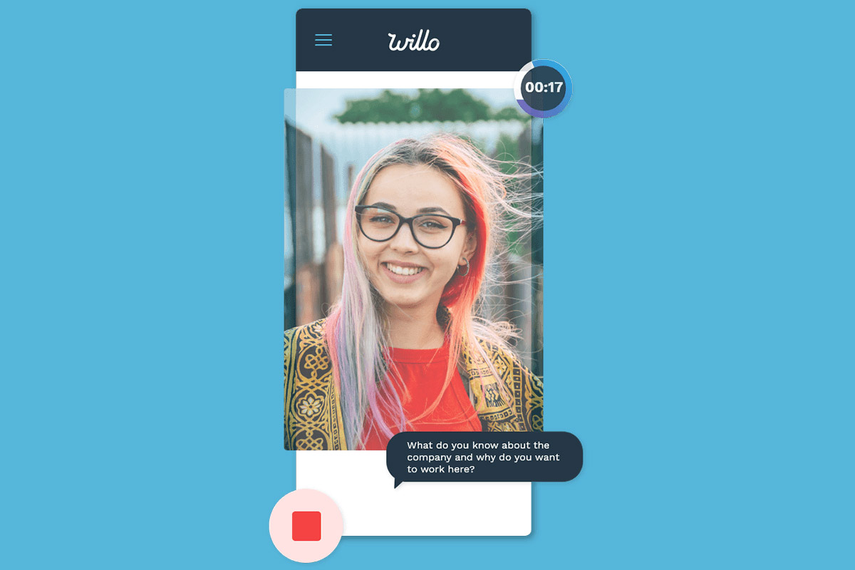 colloqui video Willo