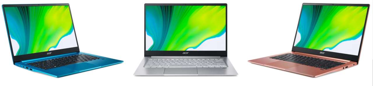 acer swift