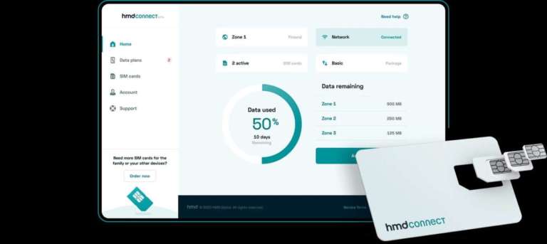 hdm connect pro