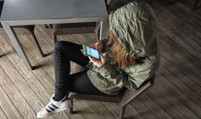 mobile gaming